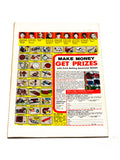 BRAVE & THE BOLD #150. VG+ CONDITION.
