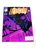 DETECTIVE COMICS #633. VFN- CONDITION.