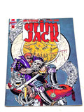 GRIMJACK #62. VFN CONDITION.