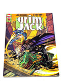 GRIMJACK #63. VFN+ CONDITION.