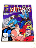 NEW MUTANTS VOL.1 #89. VFN CONDITION