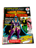DC Super-Stars #17. DC Comcs. 1977