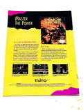 NEW MUTANTS VOL.1 #89. VFN CONDITION