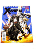 UNCANNY X-MEN VOL.2 #2. VARIANT COVER. NM- CONDITION.
