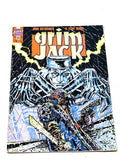 GRIMJACK #64. VFN CONDITION.