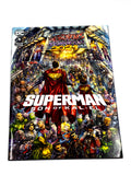 Superman - Son of Kal-El #1. DC Comics. 2021