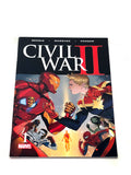 CIVIL WAR 2 #1. NM- CONDITION.