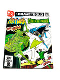 Brave & The Bold #174. DC Comics. 1981