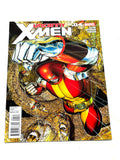UNCANNY X-MEN VOL.2 #4. NM-CONDITION.
