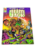 GRIMJACK #65. VFN+ CONDITION.