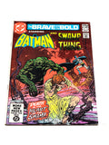 Brave & The Bold #176. DC Comics. 1981
