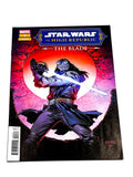 Star Wars - The High Republic: The Blade #4. Marvel Comics. 2023