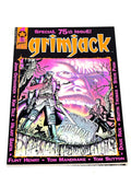 GRIMJACK #75. NM- CONDITION.