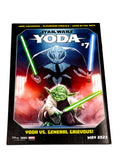 STAR WARS - THE HIGH REPUBLIC: THE BLADE #4. VARIANT COVER. VFN+ CONDITION.