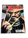 ASTONISHING X-MEN VOL.3 #46. NM- CONDITION.