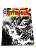 GRIMJACK #81. VFN+ CONDITION.
