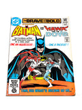 Brave & The Bold #181. DC Comics. 1980