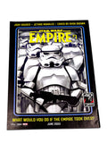 STAR WARS - RETURN OF THE JEDI: LANDO #1. VFN+ CONDITION.