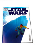 Star Wars Vol.3 #45. Marvel Comics. 2024