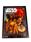 STAR WARS VOL.3 #45. VARIANT COVER. VFN CONDITION.
