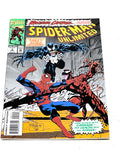 SPIDER-MAN UNLIMITED #2. VFN CONDITION.
