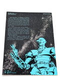 HAMMER OF GOD - SWORD OF JUSTICE #2. NM- CONDITION.