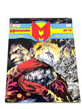 MIRACLEMAN #15. VFN- CONDITION