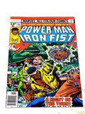 POWER MAN & IRON FIST #51. FN CONDITION.