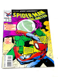 SPIDER-MAN UNLIMITED #4. VFN+ CONDITION.