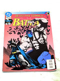 DETECTIVE COMICS #664. VFN- CONDITION.