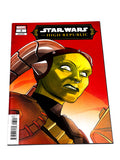 Star Wars - The High Republic Vol.2 #3. Marvel Comics. 2024