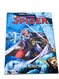 THE SPIDER #1. NM- CONDITION.