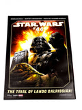 STAR WARS - THE HIGH REPUBLIC VOL.2 #3. VARIANT COVER. VFN CONDITION.