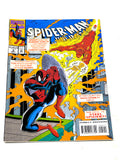 SPIDER-MAN UNLIMITED #5. VFN+ CONDITION.