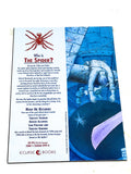 THE SPIDER #1. NM- CONDITION.