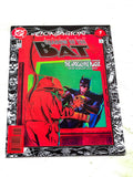 BATMAN - SHADOW OF THE BAT #48. VFN CONDITION.