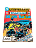 Brave & The Bold #200. DC Comics. 1983