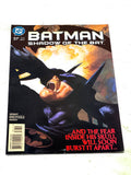 BATMAN - SHADOW OF THE BAT #67. VFN CONDITION.