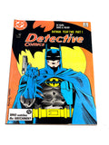 Detective Comics #575. DC Comics. 1987