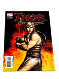 Thor - Son of Asgard #2. Marvel Comics. 2004