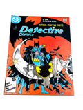 Detective Comics #576. DC Comics. 1987
