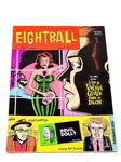 EIGHTBALL #1. FN+ CONDITION.