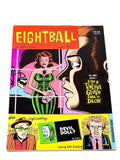 EIGHTBALL #1. FN+ CONDITION.