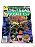 POWER MAN & IRON FIST #56. VFN CONDITION.