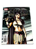 Thor - Son of Asgard #3. Marvel Comics. 2004