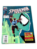 SPIDER-MAN UNLIMITED #8. VFN+ CONDITION.