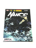 NAMOR - THE BEST DEFENCE #1. VFN+ CONDITION.