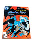 Detective Comics #578. DC Comics 1987