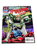 SPIDER-MAN UNLIMITED #10. NM- CONDITION.