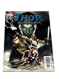Thor - Son of Asgard #6. Marvel Comics. 2004